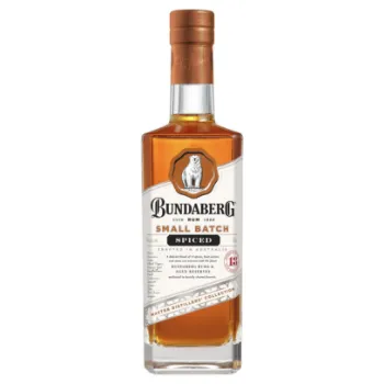 Picture of Bundy Sb Dark Spiced 700ml