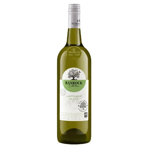 Picture of Banrock Stn Sauv Blanc 1l
