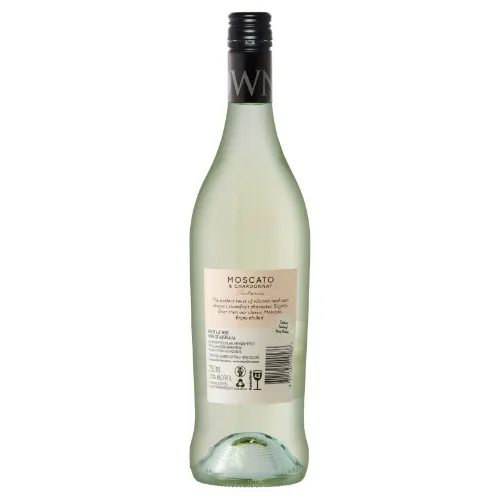 Picture of Brown Brothers Moscato & Chardonnay 750ml