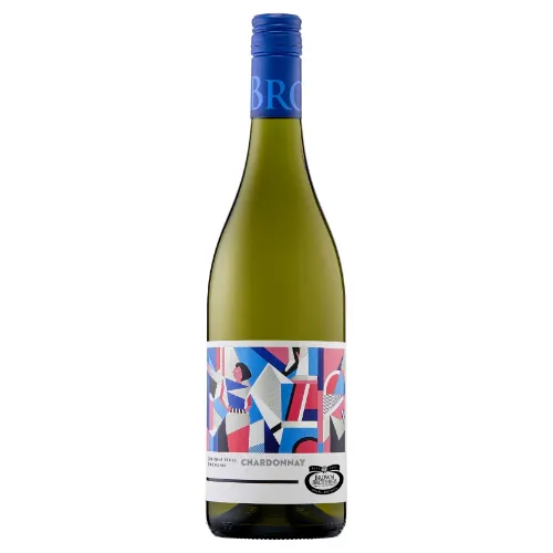 Picture of Brown Bros Origins Chardonnay 750ml