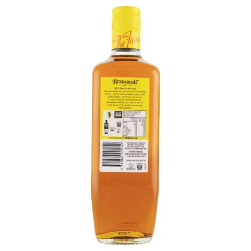 Picture of Bundy Rum Up 700ml