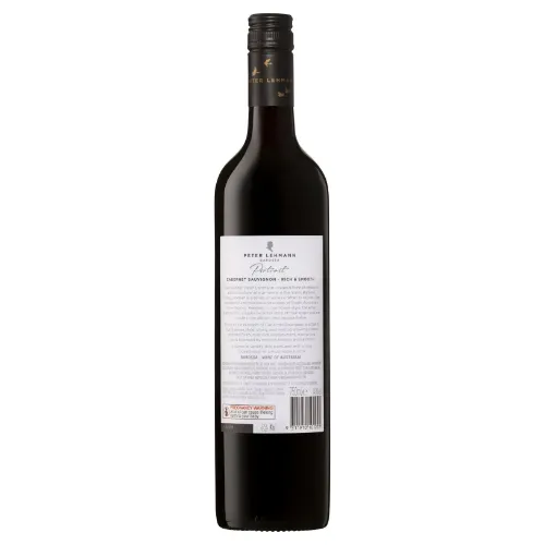 Picture of Peter Lehman Port Cabernet Sauvignon 750ml