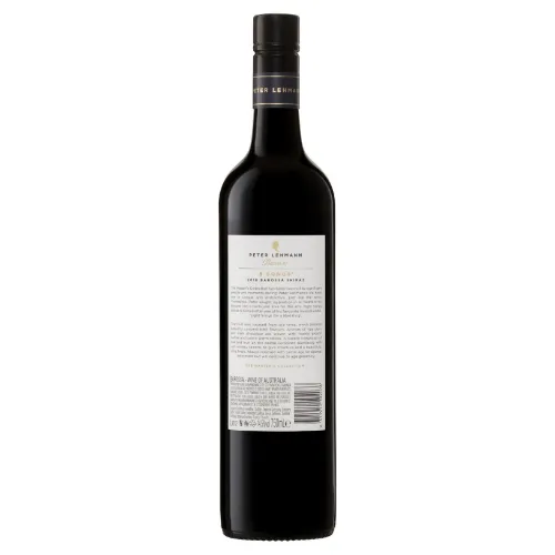 Picture of Peter Lehmann 8songs Shz 750ml