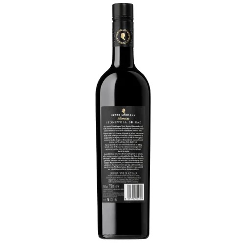 Picture of Peter Lehmann S/Well Shz 750ml