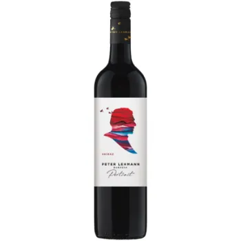Picture of Peter Lehmann Port Shiraz 750ml