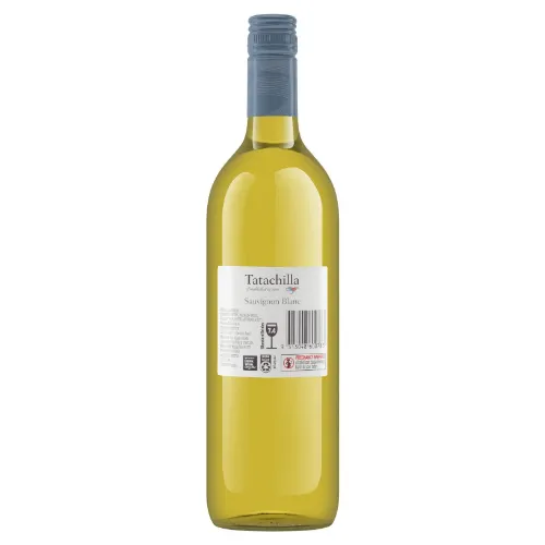 Picture of Tatachilla Sauv Blanc Op 750ml