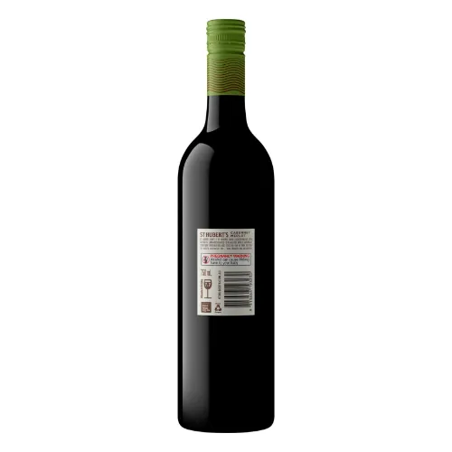Picture of St Huberts Cab Merlot 750ml