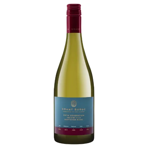 Picture of Grant Burge 5th Generation Sauvignon Blanc 750ml