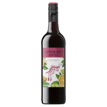 Picture of Yellowtail Sangria 750ml