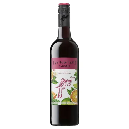 Picture of Yellowtail Sangria 750ml