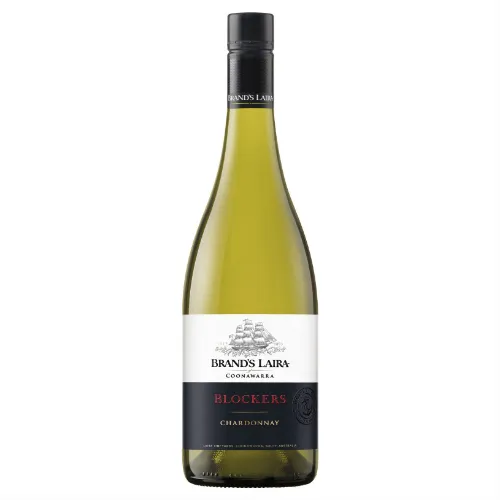 Picture of Brand's Laira Blockers Chardonnay 750ml