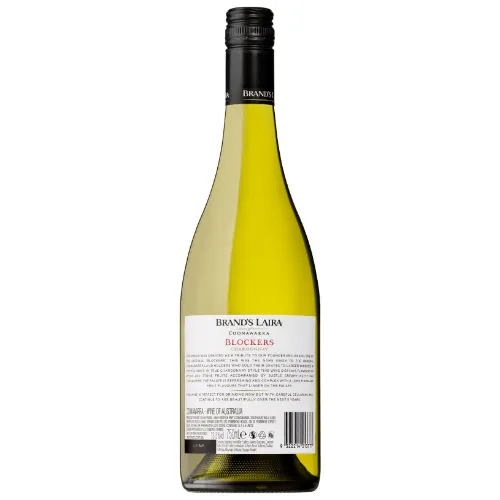 Picture of Brand's Laira Blockers Chardonnay 750ml
