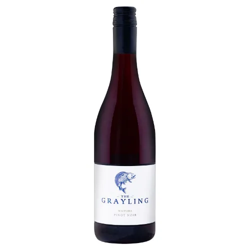 Picture of The Grayling Pinot Noir 750ml