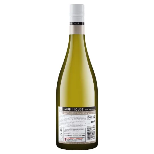 Picture of Mud House Sgle S/Blanc 750ml