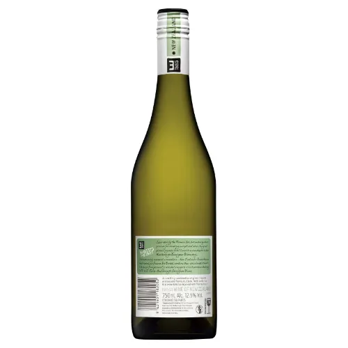 Picture of 3 Tales Marlborough Sauvignon Blanc 750ml