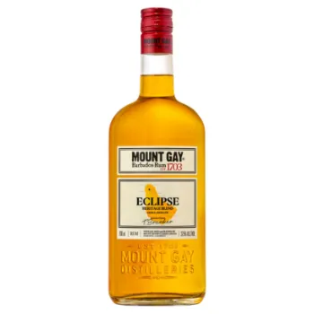 Picture of Mount Gay Eclipse Rum 700ml