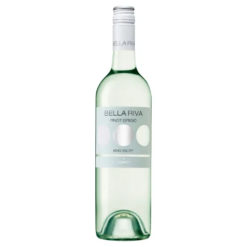 Picture of Bella Riva Pinot Grigio 750ml