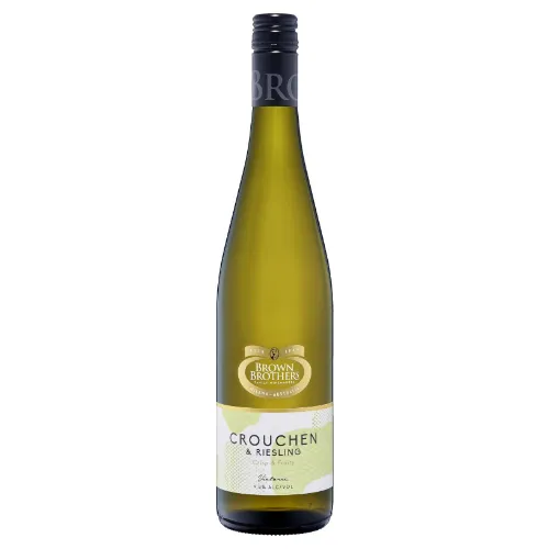 Picture of Brown Brothers Crouchen Riesling 750ml