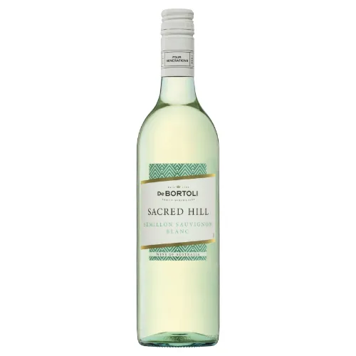 Picture of De Bortoli Sacred Hill Semillon Sauvignon Blanc