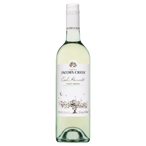 Picture of Jacobs Ck C/Harv P/Grigo 750ml