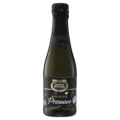 Picture of Brown Brothers Prosecco Sparkling 200Ml