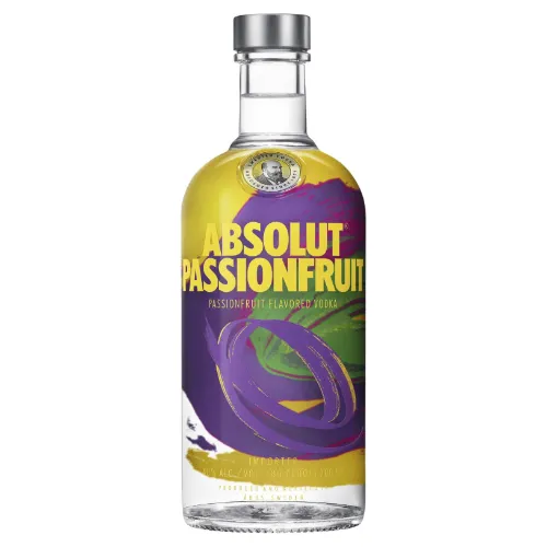 Picture of Absolut Passionfruit 700mL