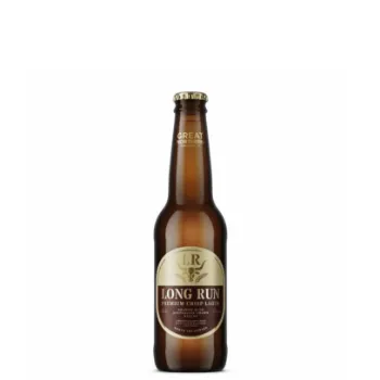 Picture of Great Northern  Long Run Bottle 24 x 330ml