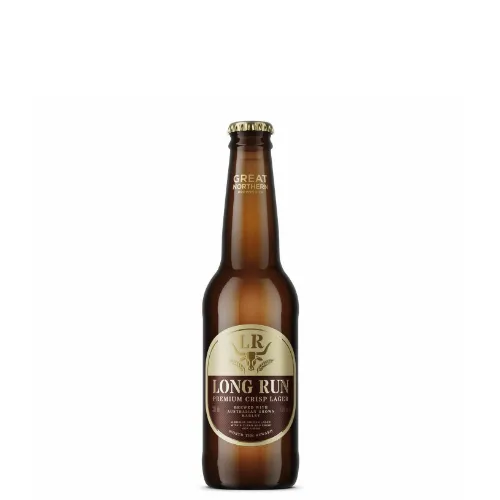 Picture of Great Northern  Long Run Bottle 24 x 330ml