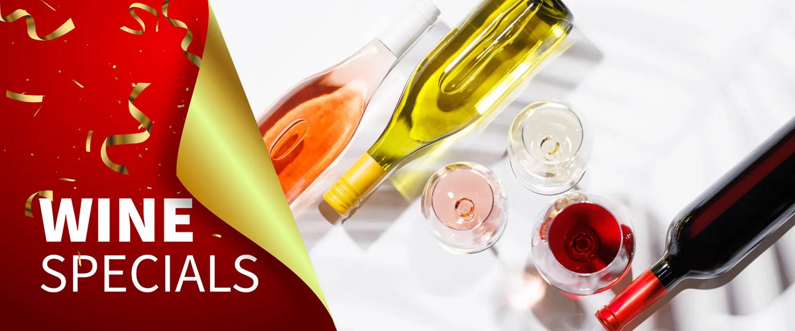 Picture for category Wine Specials