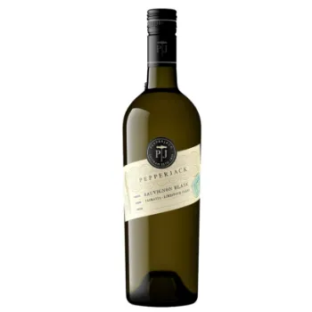 Picture of Pepperjack Sauvignon Blanc 750ml