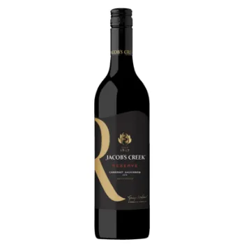 Picture of Jacob's Creek Reserve Cabernet Sauvignon 750ml