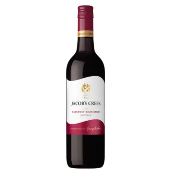 Picture of Jacob's Creek Classic Cabernet Sauvignon 750ml
