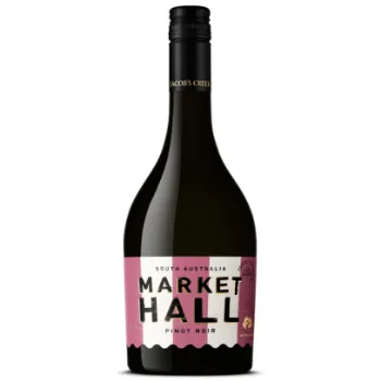 Picture of Jacob's Creek Market Hall Pinot Noir 750ml