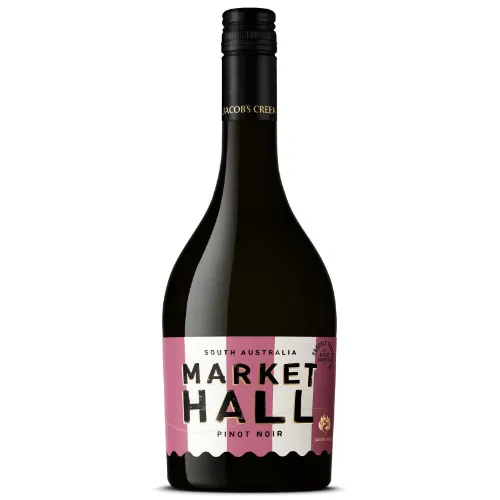 Picture of Jacob's Creek Market Hall Pinot Noir 750ml