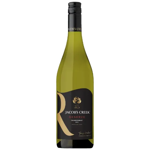 Picture of Jacob's Creek Reserve Chardonnay 750ml