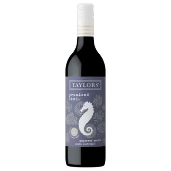 Picture of Taylors Promised Land Cabernet Merlot 750ml