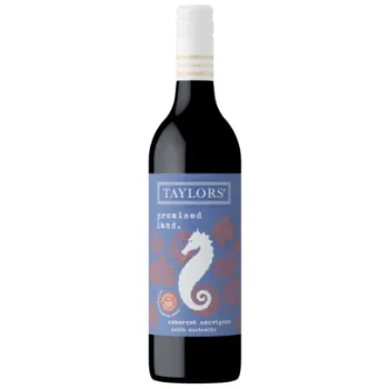 Picture of Taylors Promised Land Cabernet Sauvignon 750ml