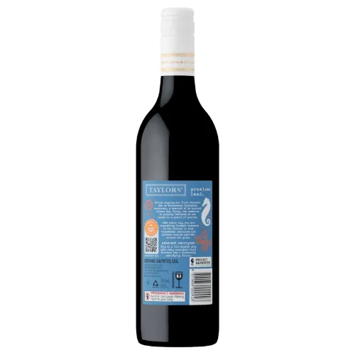 Picture of Taylors Promised Land Cabernet Sauvignon 750ml