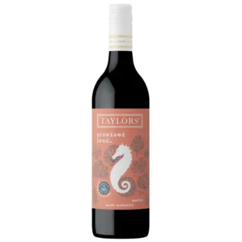 Picture of Taylors Promised Land Merlot 750ml