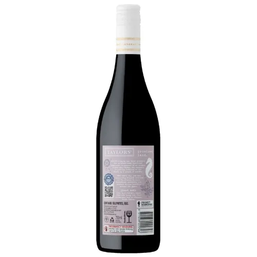 Picture of Taylors Promised Land Pinot Noir 750ml