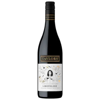 Picture of Taylors Hotelier Grenache Shiraz Mourvedre 750ml
