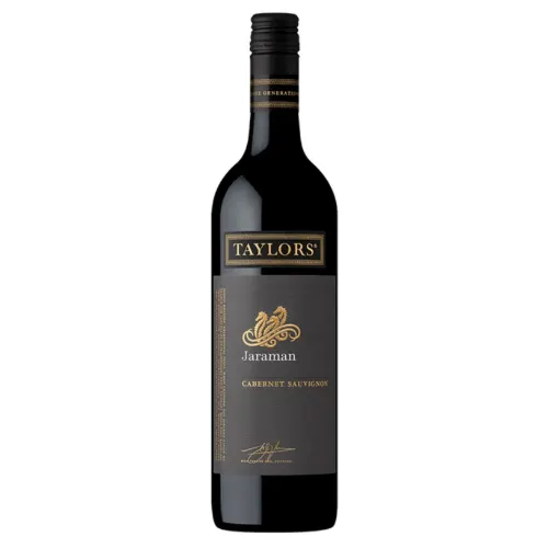 Picture of Taylors Jaraman Cabernet Sauvignon 750ml