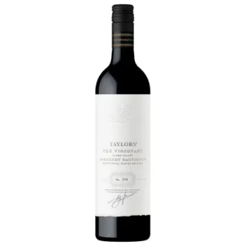 Picture of Taylors The Visionary Cabernet Sauvignon 2018 750ml