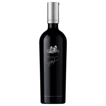 Picture of Taylors The Legacy Cabernet Sauvignon 2017 750ml