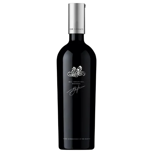 Picture of Taylors The Legacy Cabernet Sauvignon 2017 750ml