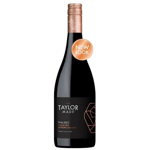 Picture of Taylor Made Malbec Clare Valley 750ml