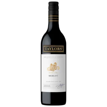 Picture of Taylors Estate Merlot 750ml