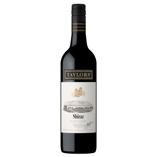 Picture of Taylors Heritage Shiraz 750ml
