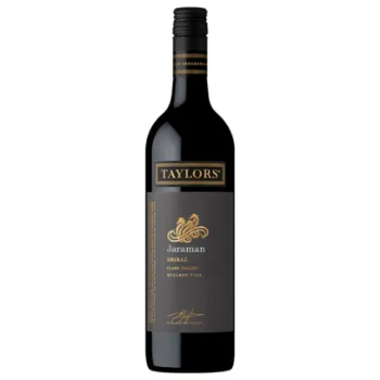 Picture of Taylors Jaraman Shiraz 750ml