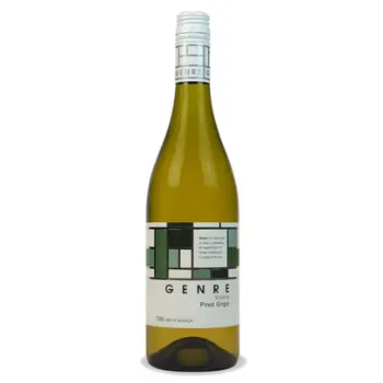 Picture of Genre Pinot Grigio 750ml